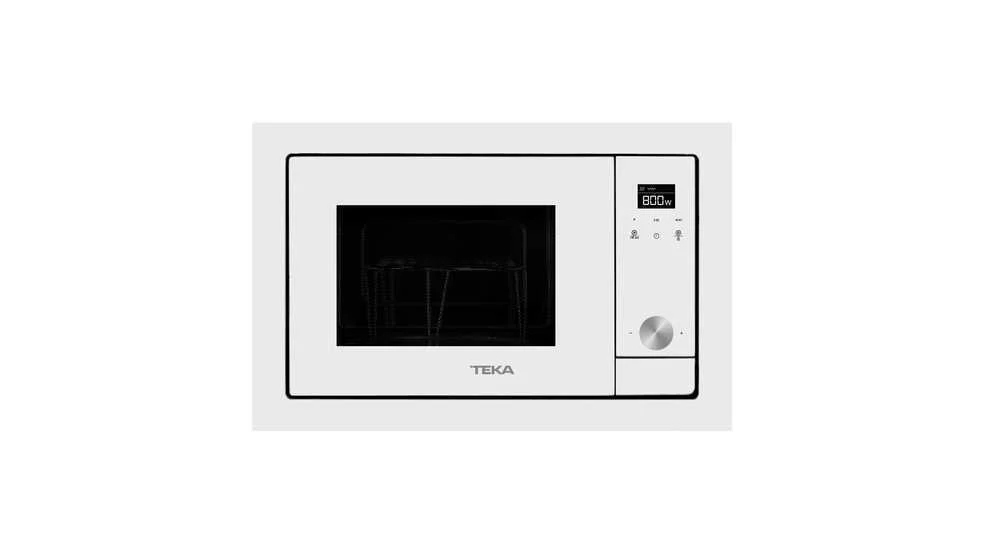Teka Micro Lym - Ml 8200 Bis Wh