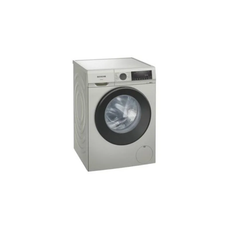 Washing Machine Wg44g20xes 9kg 1400 Rpm (Grey) - Siemens