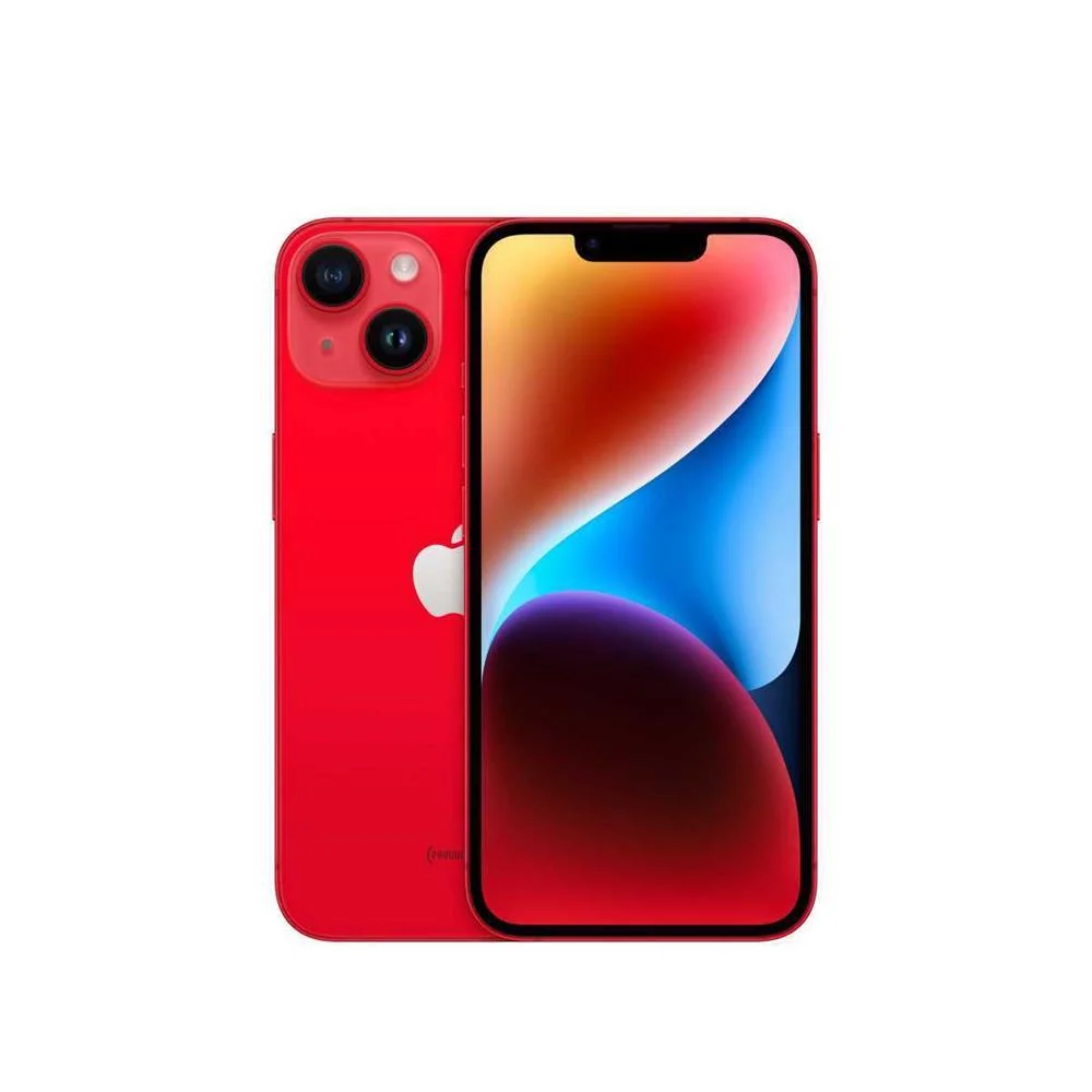 iPhone 14 Plus 6.7" 128gb Red - Apple