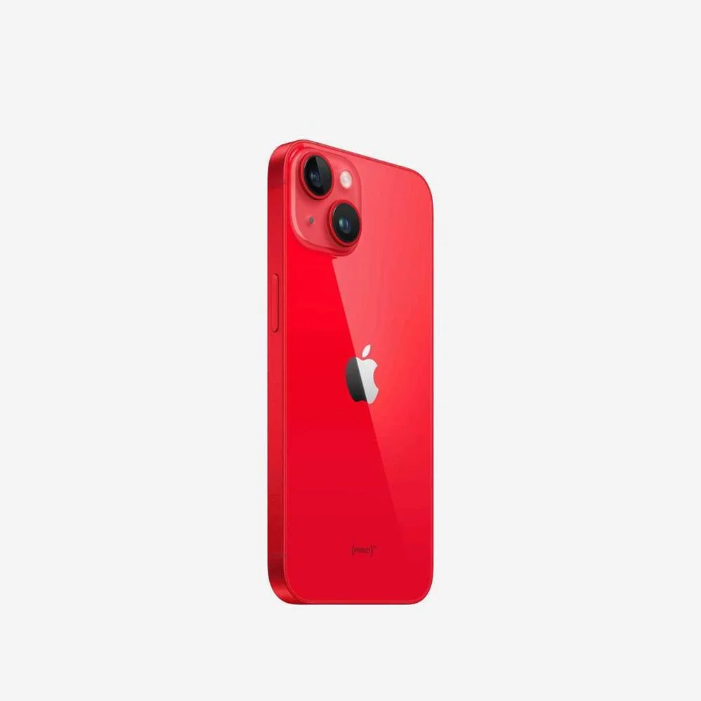 iPhone 14 Plus 6.7" 128gb Red - Apple