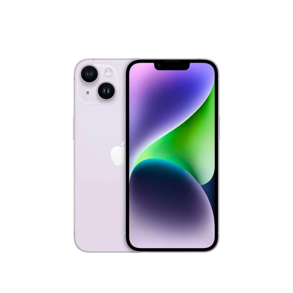 Smartphone Apple iPhone 14 Plus 256gb/ 6.7"/ 5g/ .