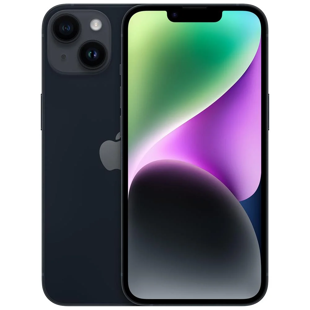 iPhone 14 6.1" 128gb Midnight - Apple