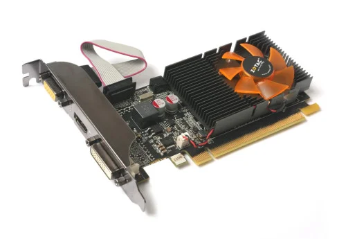 Zotac Gt 710                          2gb Ddr3 Dvi Hdmi