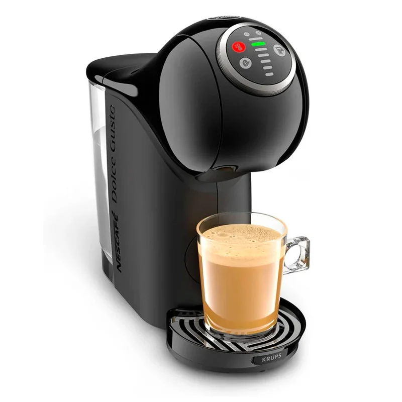 KRUPS DOLCE GUSTO GENIO S PLUS PRETA