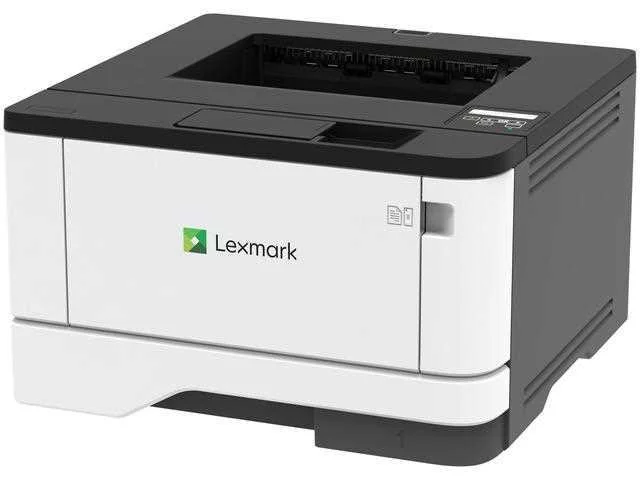 Impressora LEXMARK Laser Mono MS431dn