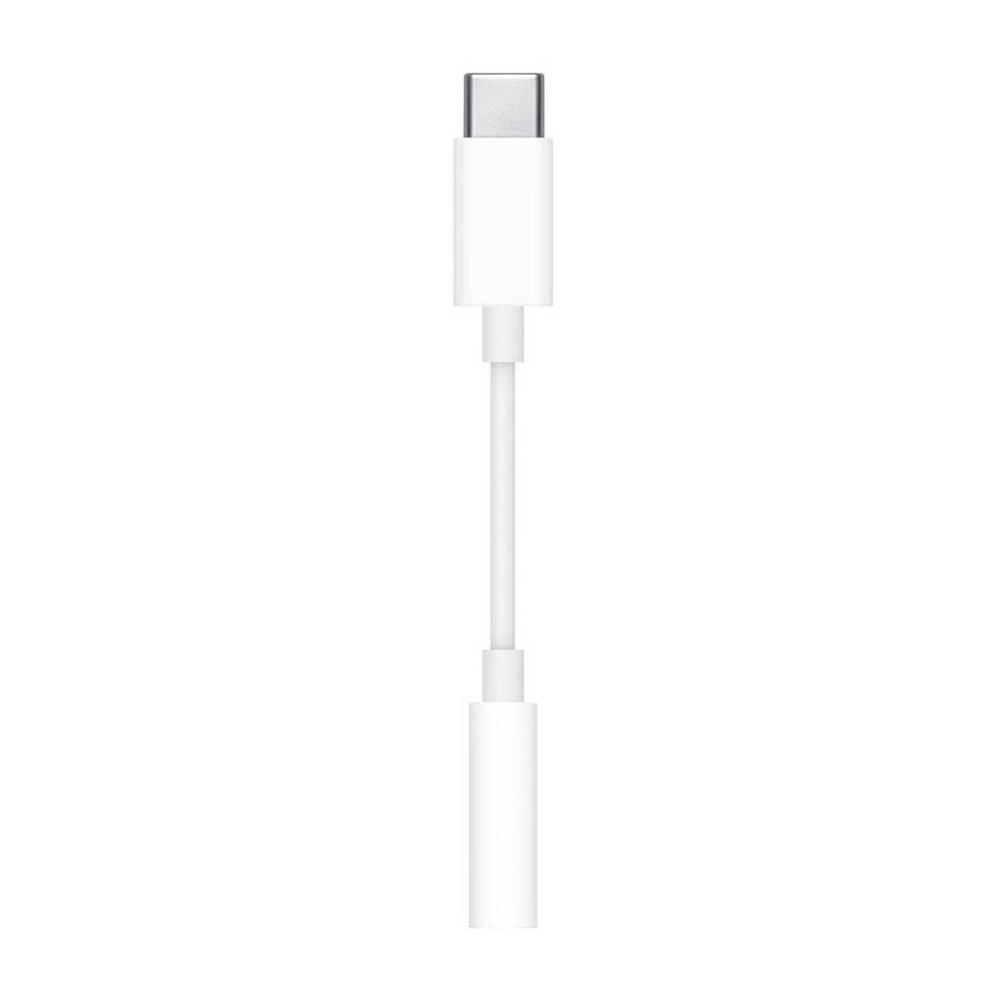 Adaptador Usb-C M a Jack 3.5 H Aisens 15cm Blanco