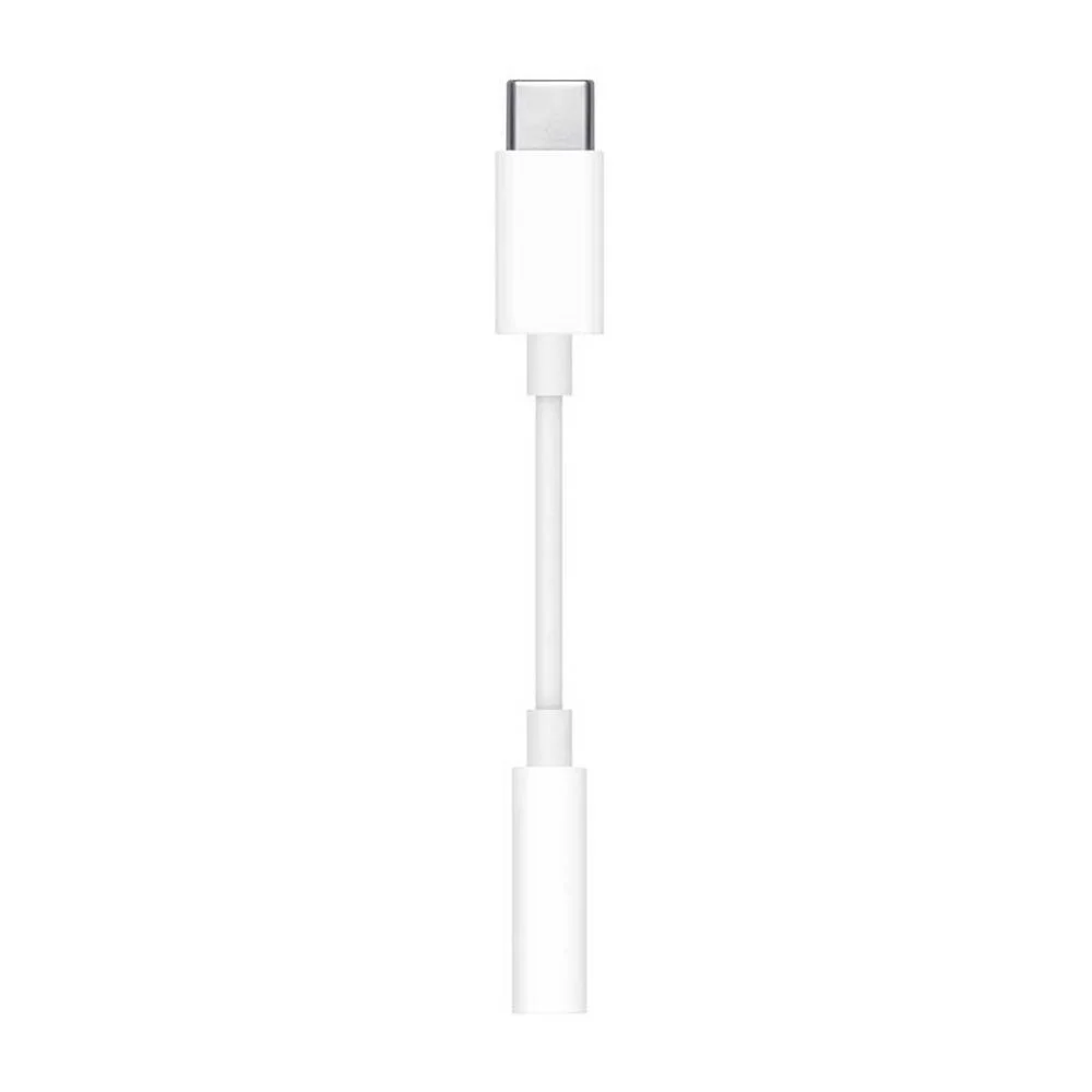 Adaptador Usb-C M a Jack 3.5 H Aisens 15cm Blanco