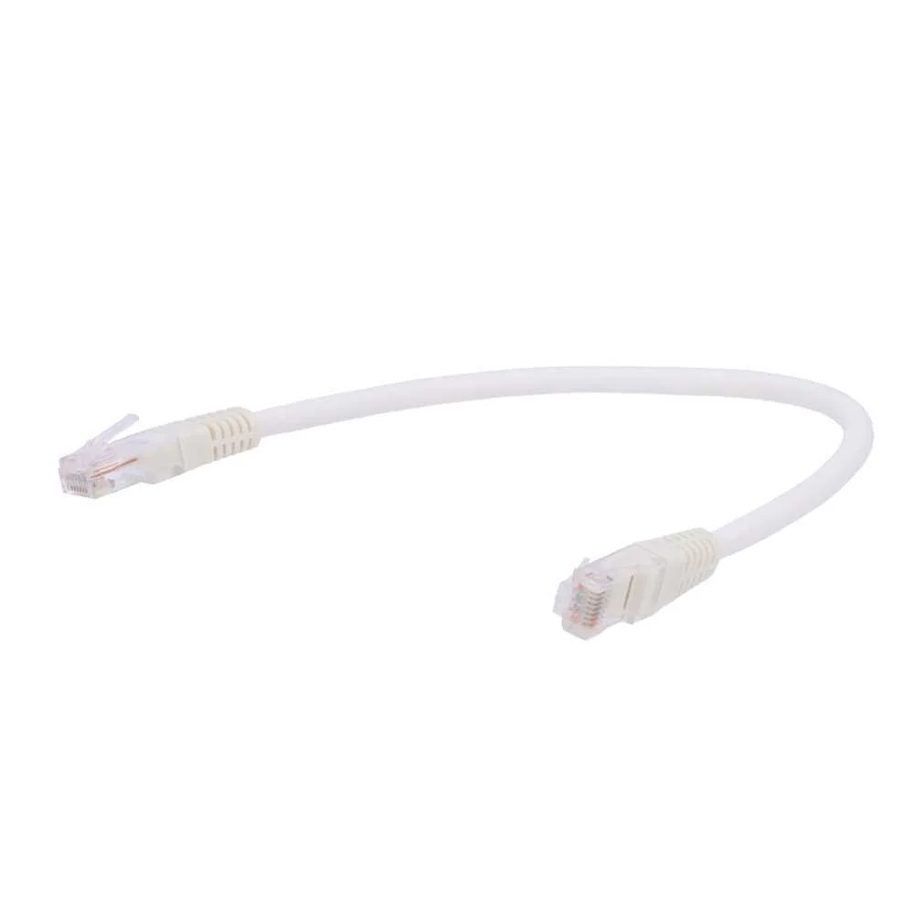 Cable Utp Safire - Categor&iacute;a 6a - Conductor Ofc ,.