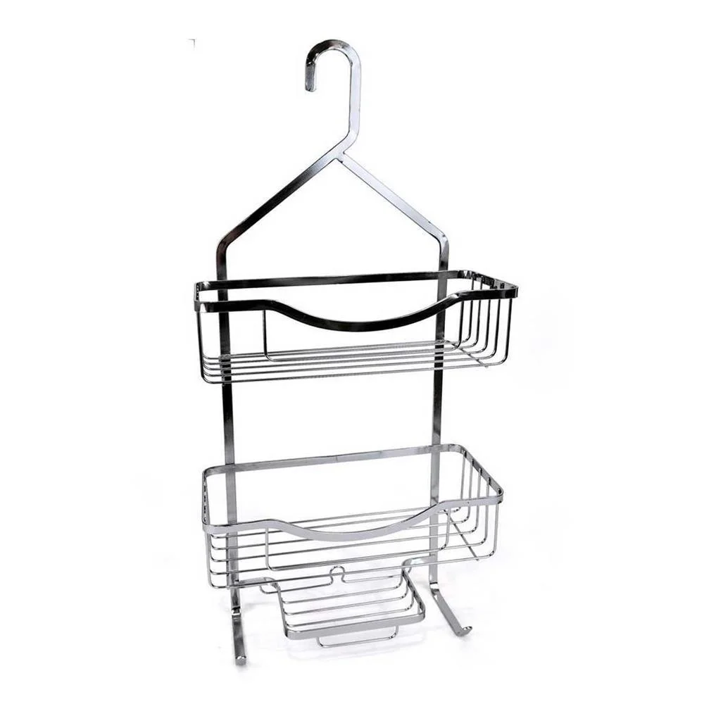 Colgador para La Ducha Confortime (27,5 X 12,5 X .