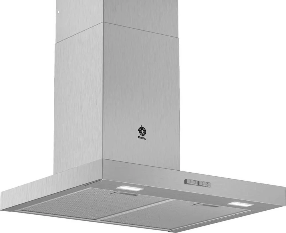 Balay 3bc066mx Exaustor para Cozinha Montado Na P.