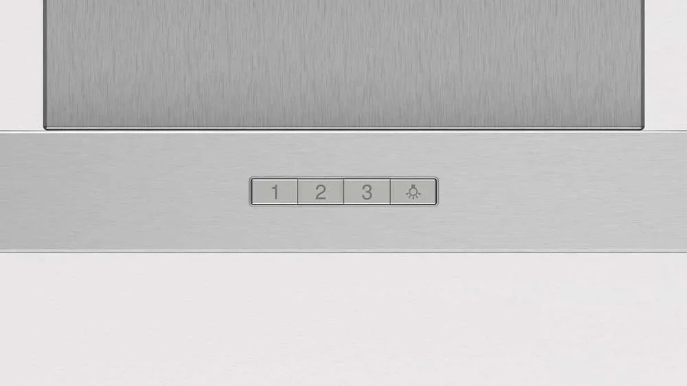 Balay 3bc066mx Exaustor para Cozinha Montado Na P.