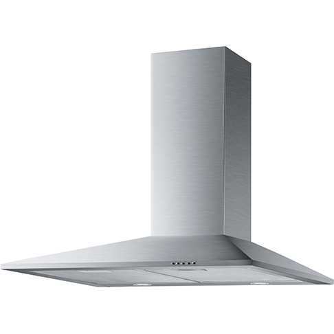 Extrator Convencional Mepamsa Piramide Plus 70 X 70 Cm 290 M³/H C 