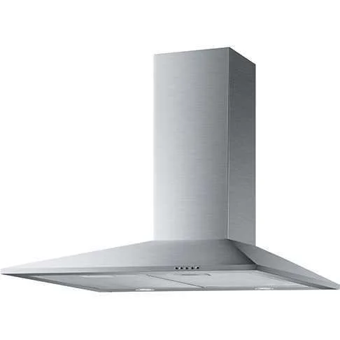 MEPAMSA PIRAMIDE PLUS X 70 MONTADO NA PAREDE AÇO .