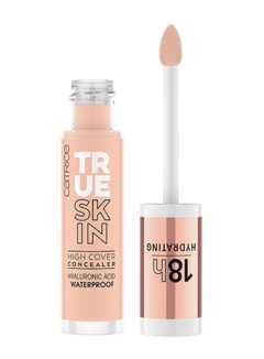 Corrector True Skin High Cover Concealer 4,5ml