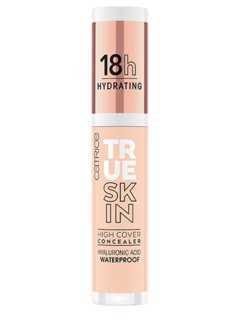 Corrector True Skin High Cover Concealer 4,5ml