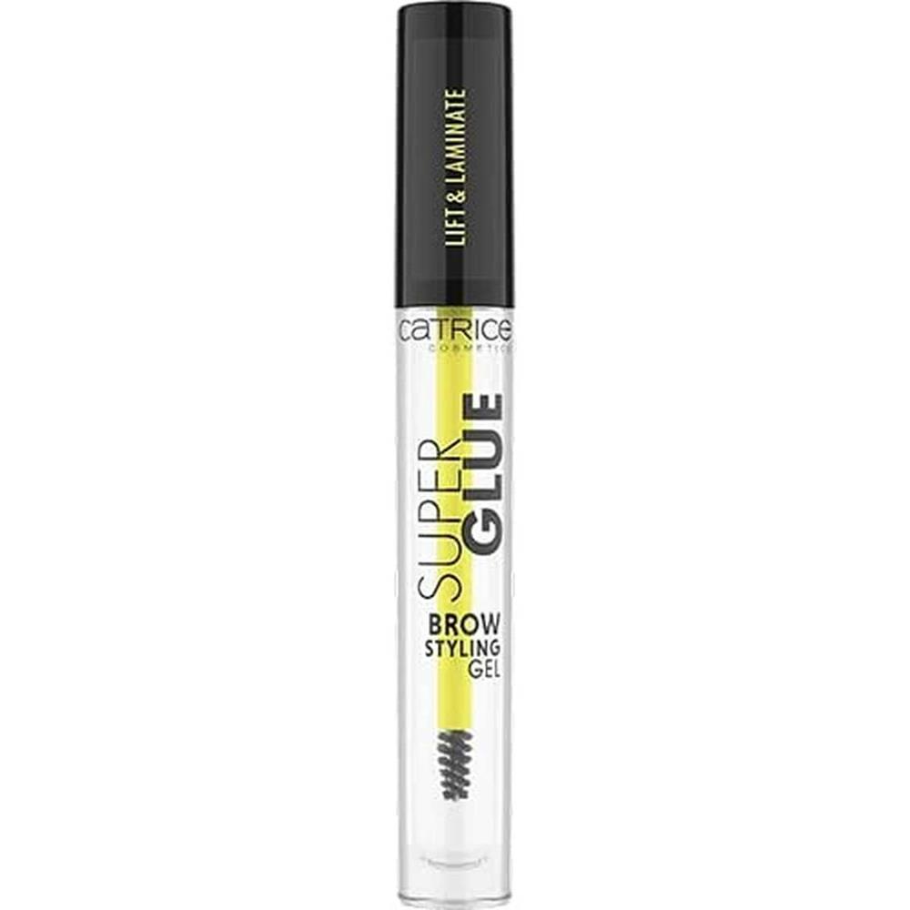 Eyebrow Gel And Eyebrow Pomade Super Glue Brow Styling Gel 4ml