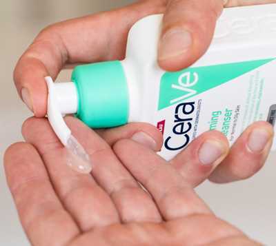 CERAVE 3337875597197 GEL DE LIMPEZA FACIAL 236 ML.
