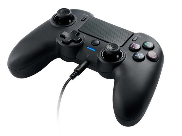 Nacon Asimétrico Inalámbrico Bluetooth/Usb Gam.