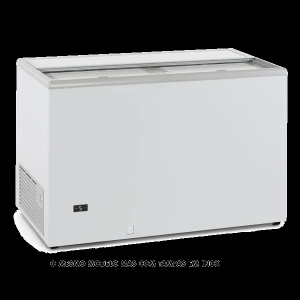 Arrefecedor Horizontal Garrafas Starlux - Stag300iix