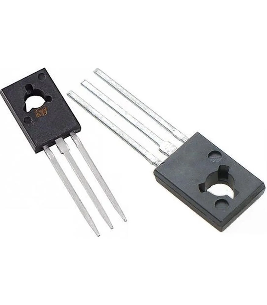 TRANSISTOR PARA ELECTRONICA MOD. 2SD947 ROHM