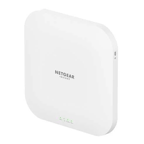Netgear Insight Wax620 Accesspoint - Wi-Fi 6 (Wax620-100eus)