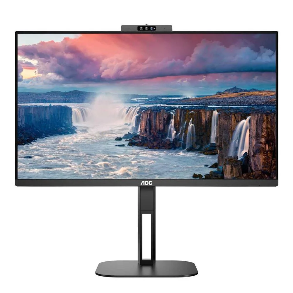 Aoc Led-Display 24v5cw/Bk - 61 Cm (24") - 1920 X 1080 Full Hd