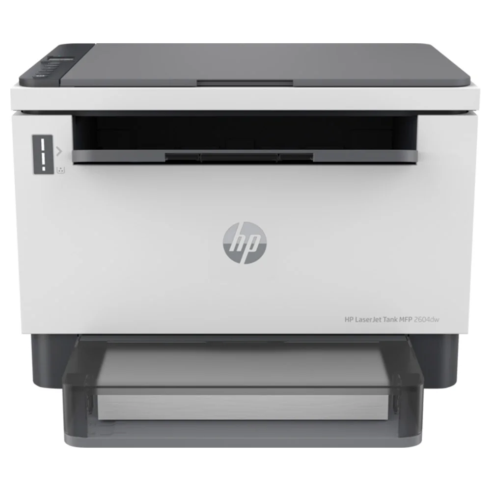 Multifunci&oacute;n L&aacute;ser Monocromo Hp Laserjet Tank 260.