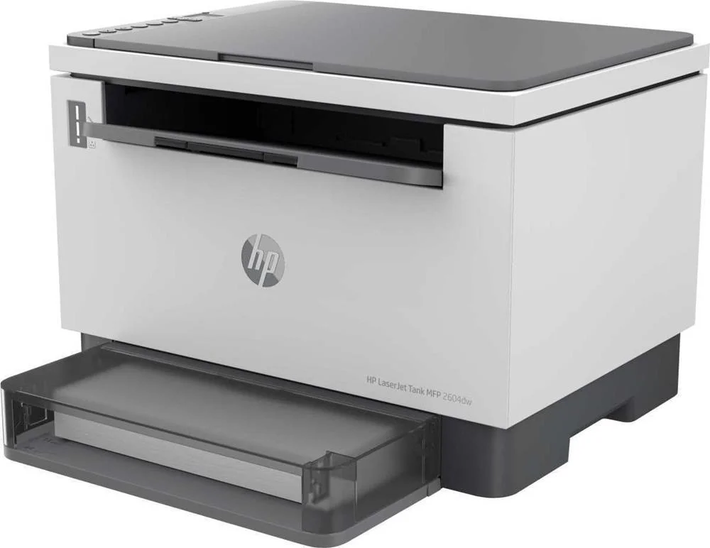 Multifunci&oacute;n L&aacute;ser Monocromo Hp Laserjet Tank 260.