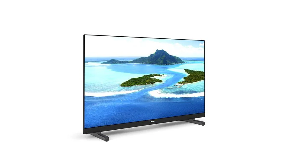 Tv 32" 32phs5507 LED Hd - Philips