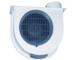 Junex Extractor 1 Turbina 480m3/H