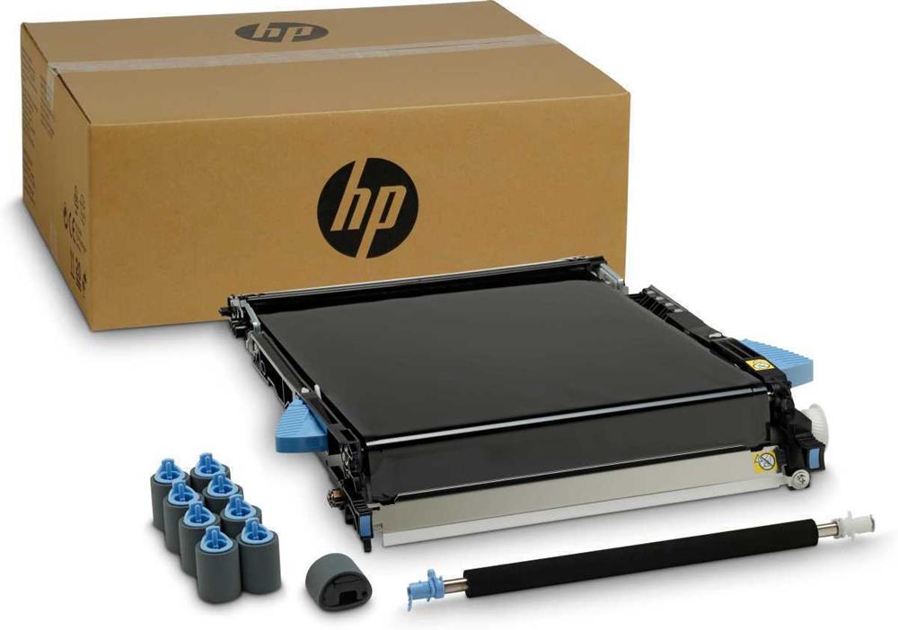 Hp Color Laserjet Transfer Kit