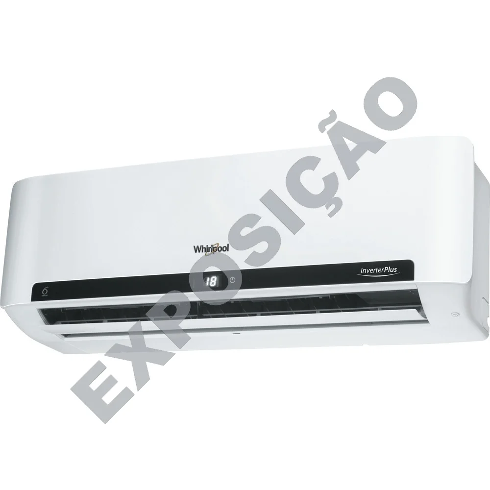 Ar Condicionado - Unidade Interior Spiw 318l