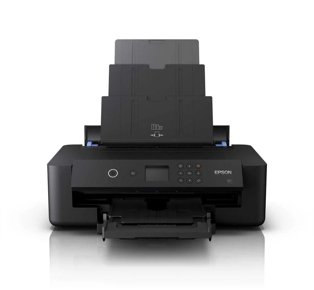 Impressora Epson Expression Photo Hd Xp-15000 - A3