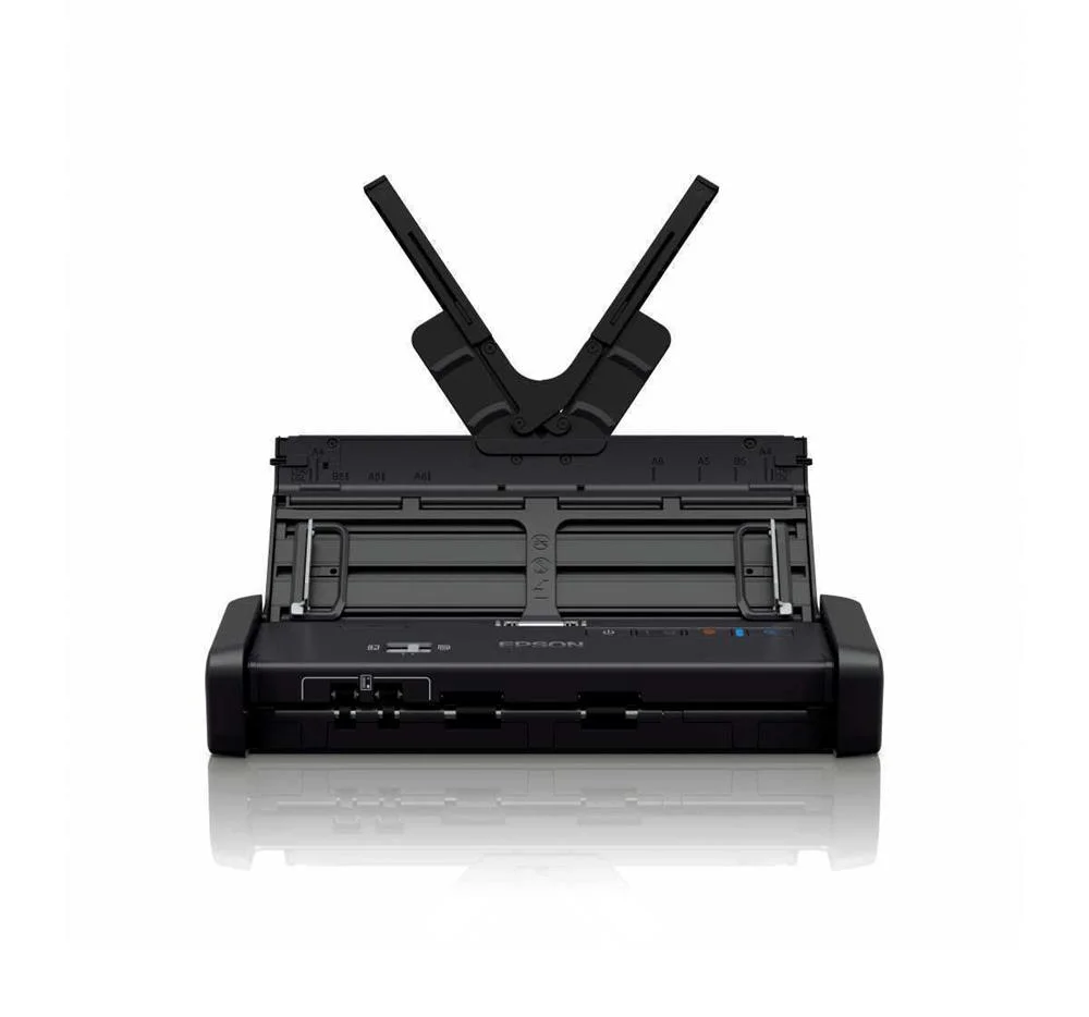 Esc&aacute;ner Port&aacute;til Epson Workforce Ds-310 1200 Dpi .