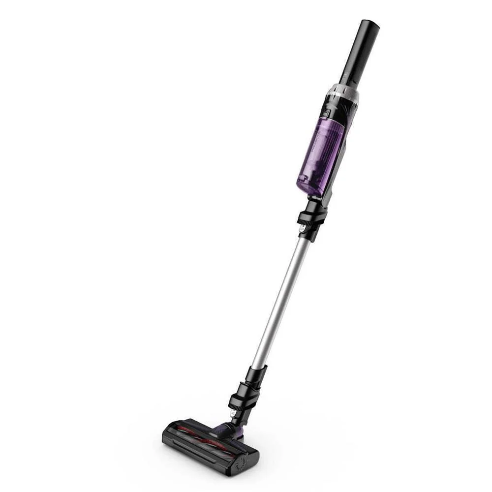 Rowenta X-NANO ESSENTIAL RH1129WO aspirador de mã.