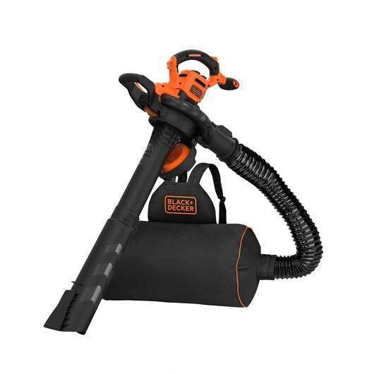 Black & Decker Bablv300-Qs Border Leaf 315.