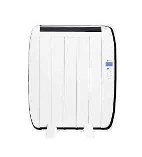 HAVERLAND COMPACT 4 INTERIOR BRANCO 600 W AQUECED.