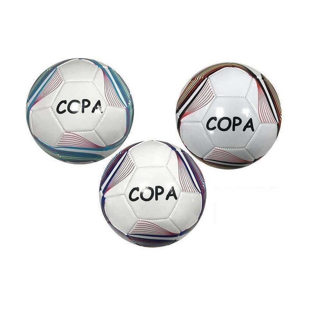 Bola de Futebol 23 Cm