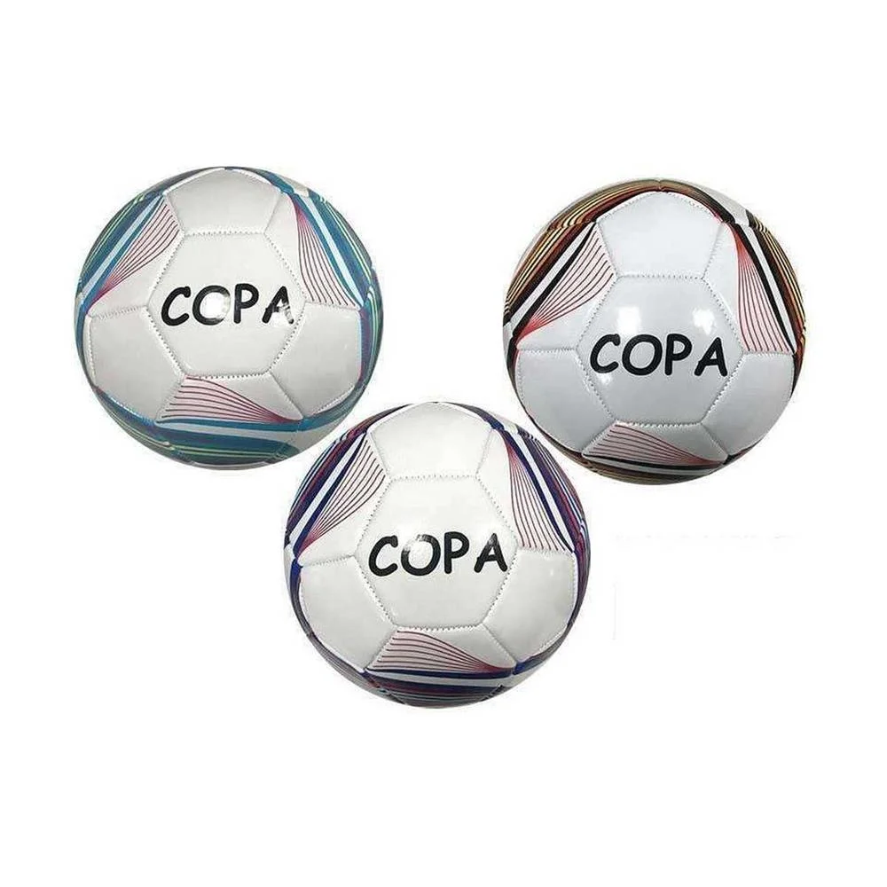 Bola de Futebol 23 cm