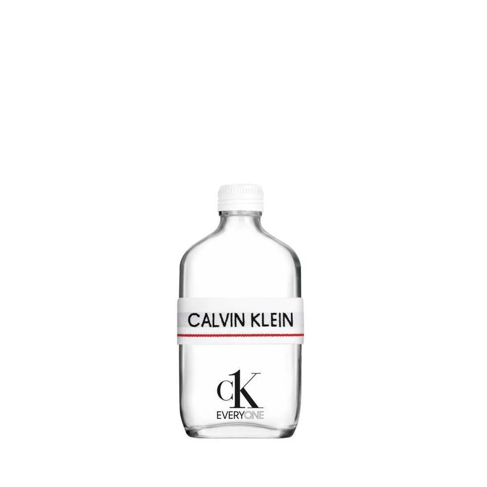 Perfume Unisex Everyone Calvin Klein Edt