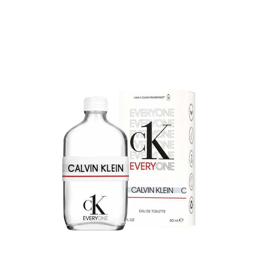 Perfume Unisex Everyone Calvin Klein Edt