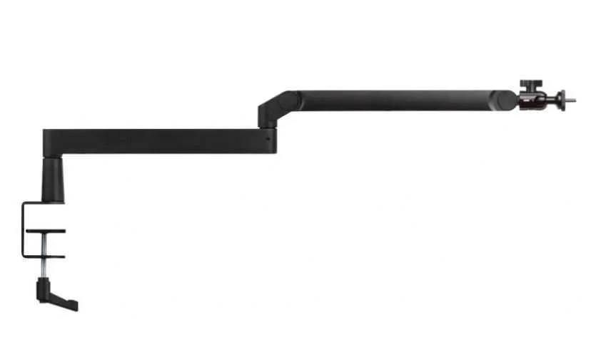 *wave Mic Arc (Low Profi Le)
