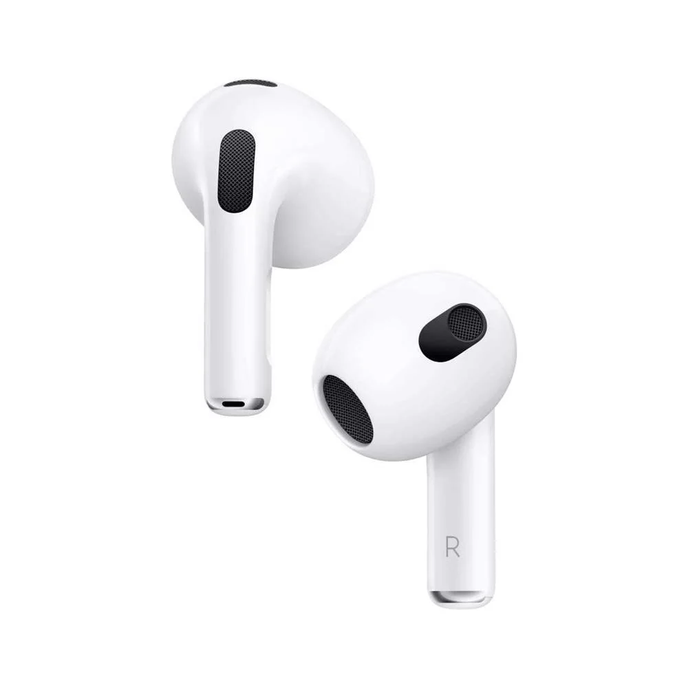 Apple Airpods 3rd Gen. With Charging Case (Mpny3zm/A)