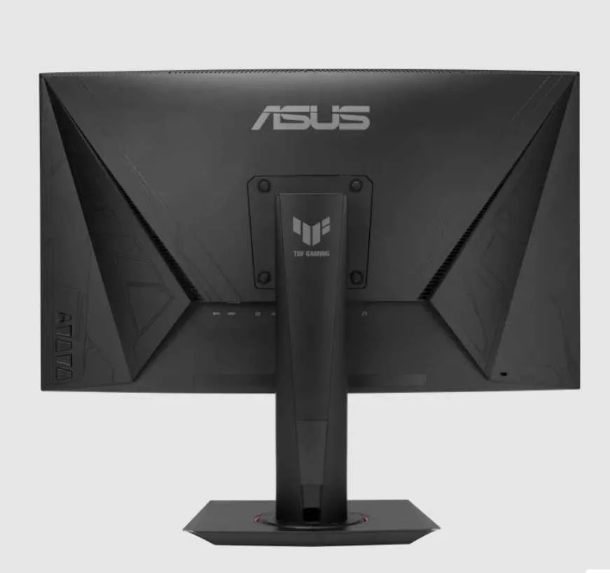 Asus Tuf Gaming Vg27vqm 68.6 Cm (27 ") 1920 X 108.