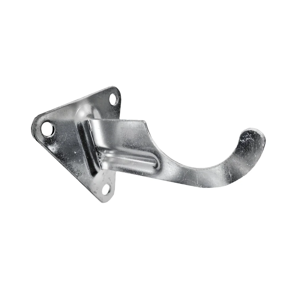 Suporte de Aluminio para Radiador 75mm