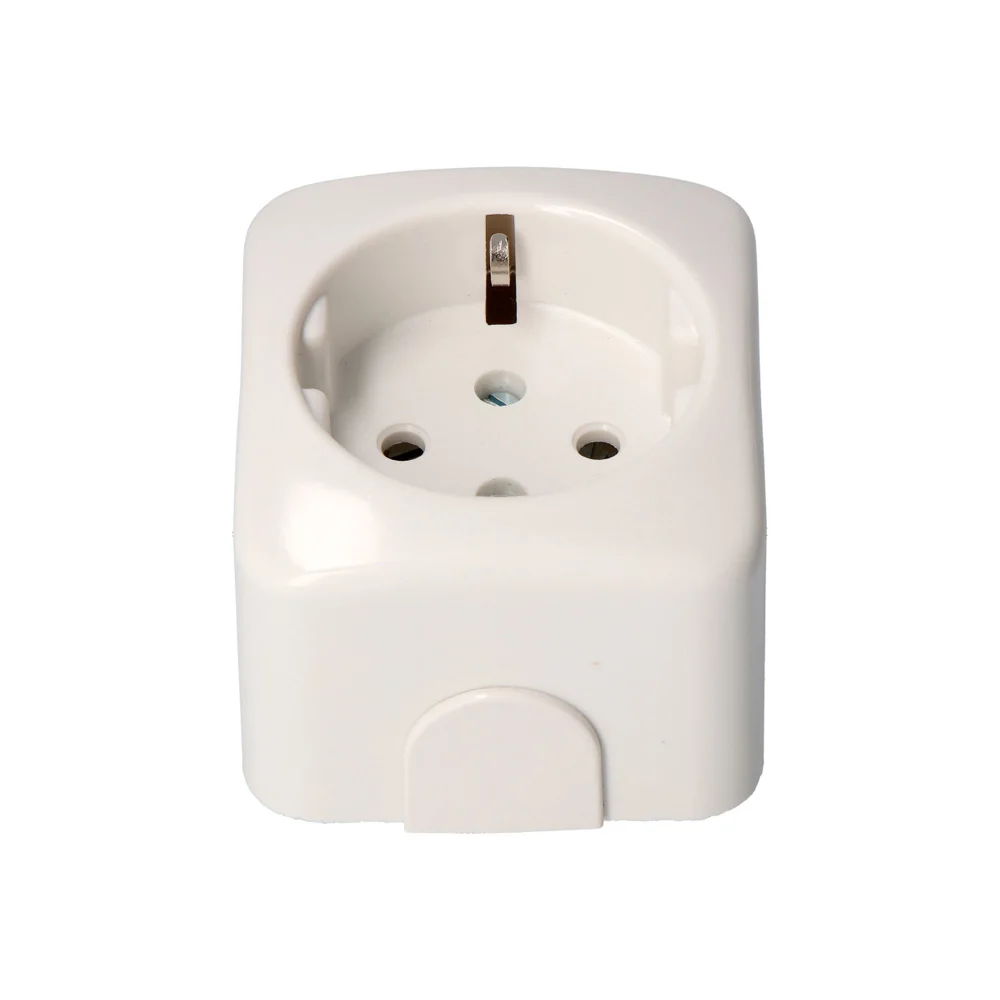 Base De Superfície T / Tl 25 A 250v