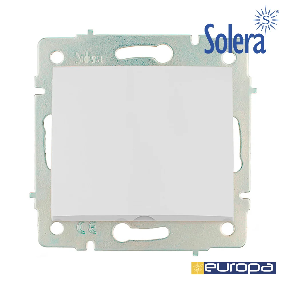 Saída de Cabo 3x2,5mm2 S.Europa Solera