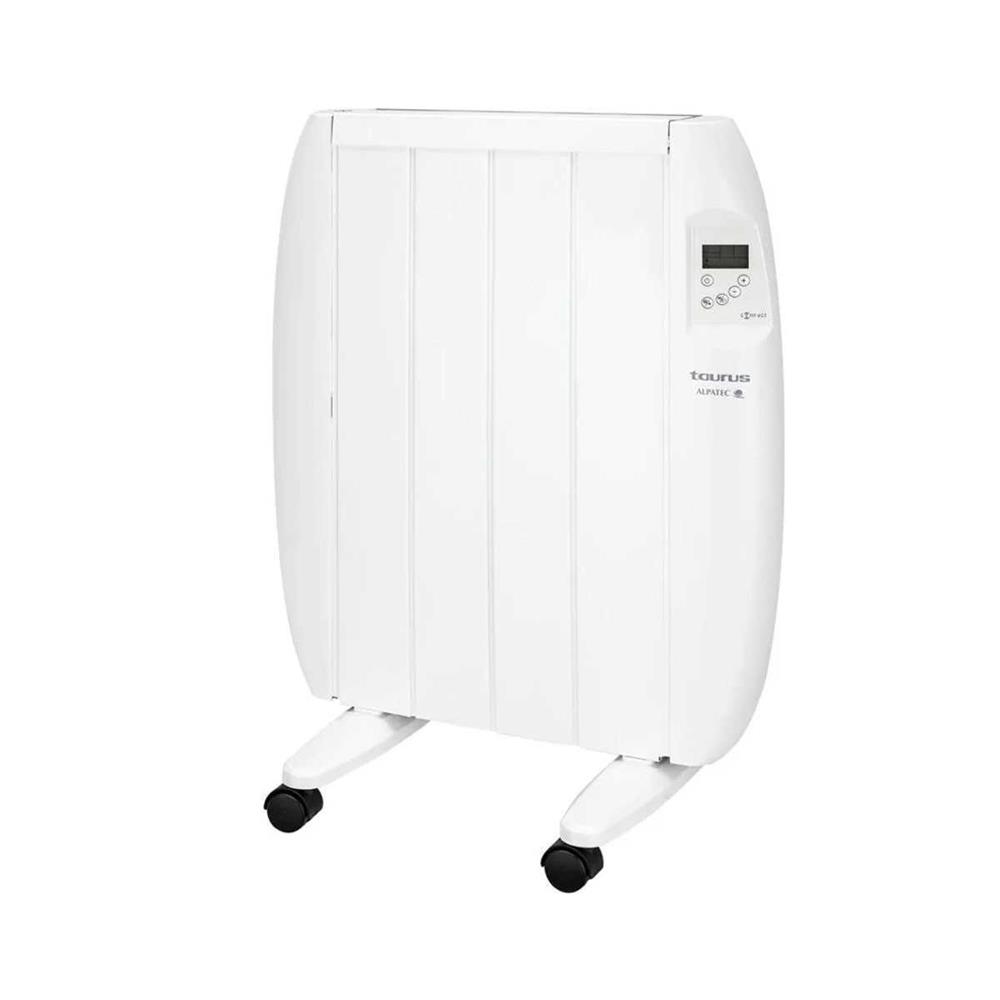 TAURUS EMISSOR TERMICO 600W 4 ELEMENTOS MALBORK C.