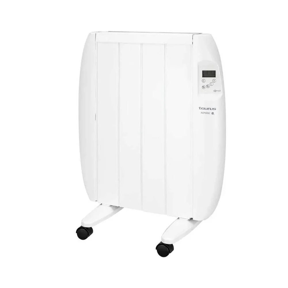 TAURUS EMISSOR TERMICO 600W 4 ELEMENTOS MALBORK C.