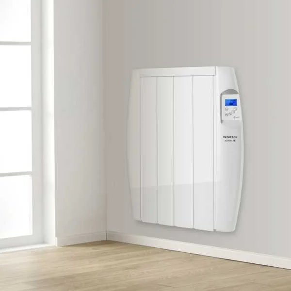 TAURUS EMISSOR TERMICO 600W 4 ELEMENTOS MALBORK C.